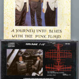 Pink Floyd – A Journey Into Blues With Pink Floyd ( NY , USA , 1987 )