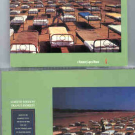 Pink Floyd – A Momentary Lapse Of Reason Trance Remix  ( Remix of the album )