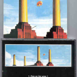 Pink Floyd – Animals Trance Remix ( Limited Remixed Version of the Animals Album )