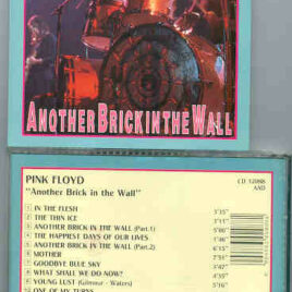 Pink Floyd – Another Brick In The Wall  ( On Stage ) ( 28 Feb 1980 ,  Nassau Coliseum )