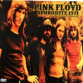 Pink Floyd – Aphrodite 1971 ( DVD ) ( Best Hit USA Broadcast Version )