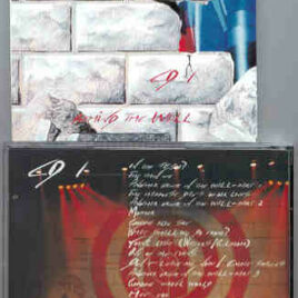Pink Floyd – Behind The Wall Vol. 1 ( Nassau Coliseum, Feb 28th , 1980 )