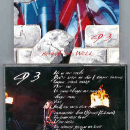 Pink Floyd – Behind The Wall Vol. 3 ( Rehearsals Feb 1st , 1980 +Verder , Sevilla , Nov 18, 1991 )