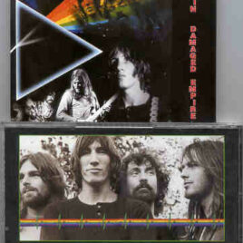Pink Floyd – Brain Damaged Empire ( Empire Pool , Wembley , Nov 16th , 1974 ) ( Highland )