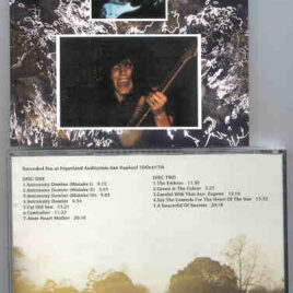 Pink Floyd – Breakdown Coordinator  (2 CD SET) ( Highland ) ( Pepperland , San Raphael, Ca, USA , Oct 17th , 1970 )