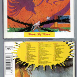 Pink Floyd – Brick By Brick ( 3 CD SET )( Great Dane )( Nassau Coliseum, NY. Feb 28th + Rehears. LA  Feb 1st , 1980 )