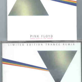 Pink Floyd – Dark Side Of The Moon  ( Limited Trance Remix Edition of the Album )