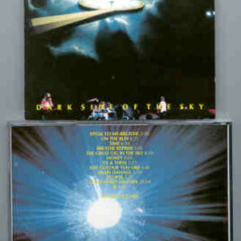 Pink Floyd – Dark Side Of The Sky ( Chapter One )( Paris Theatre, London, Sep 16th ’70 & Rainbow Theatre Feb 20th ’72 )