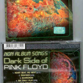 Pink Floyd – Dark Side Of Pink Floyd ( Non Album Songs – Rare Compilation of Early Material )