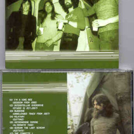 Pink Floyd – Early Flights Vol. 1 ( 1966 – 1994, Rarities, B-Sides , Demos and previously unreleased material )