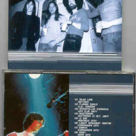 Pink Floyd – Early Flights Vol. 2 ( 1966 – 1994, Rarities, B-Sides , Demos and previously unreleased material )