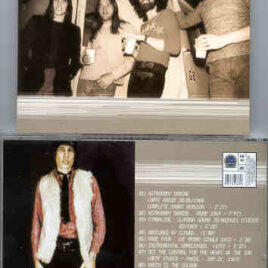 Pink Floyd – Early Flights Vol. 6 ( 1966 – 1994, Rarities, B-Sides , Demos and previously unreleased material )