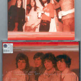 Pink Floyd – Early Flights Vol. 9 ( 1966 – 1994, Rarities, B-Sides , Demos and previously unreleased material )