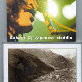 Pink Floyd – Echoes Of Japanese Meddle  ( STTP ) ( Hakone , Japan , August 6th , 1971 )