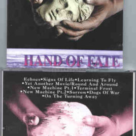 Pink Floyd – Hand Of Fate ( Sep 19th 1987, JFK Stadium , Philadelphia , PA , USA )