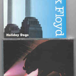 Pink Floyd – Holiday Dogs  ( 2 CD SET )  ( STTP ) ( MSG , New York City , NY , USA , July 4th , 1977 )