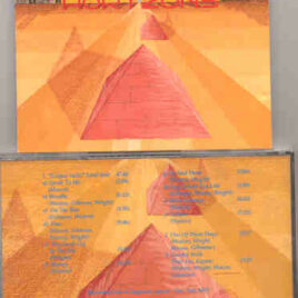Pink Floyd – Horizons ( Sapporo , Japan , December 3rd , 1972 )