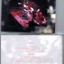 Pink Floyd – Illusions Of Childhood’s End  ( 2 CD SET ) ( Highland ) ( Chicago , IL , USA , March 7th , 1973 )