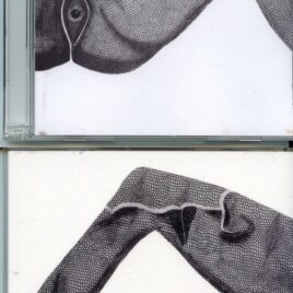 Pink Floyd – M-502 Original LP Version ( 2 CD SET ) ( Grsser Saal Musikhalle, Hamburg, Germany, February 25th, 1971 )