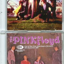 Pink Floyd – Star Club 67 Remaster (Live at Club copenhagen Denmark 18th September 1967)