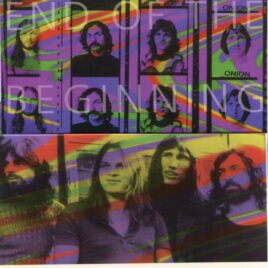 Pink Floyd – End of the Beginning (Amsterdam Netherlands Concertgebouw September 17 1969)