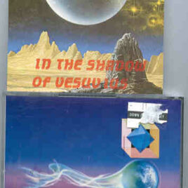Pink Floyd – In The Shadow Of Vesuvius ( Pompeii Roman Amphitheatre , Italy , October 4th , 1971 )