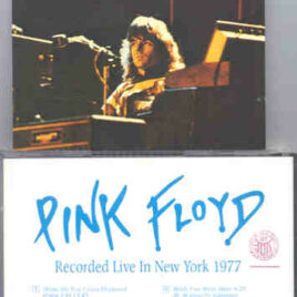 Pink Floyd – Live In New York 1977  ( Wellfare Pig ) ( New York , USA , July 2nd , 1977 )