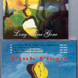 Pink Floyd – Long Time Gone ( Montreaux , Switzerland , Sep 18th , 1971 )