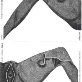 Pink Floyd – M – 502 ( Collector’s )( 4 CD SET )( SIRENE )( Grosser Saal , Hamburg , W. Germany Feb 25th , ’71 )