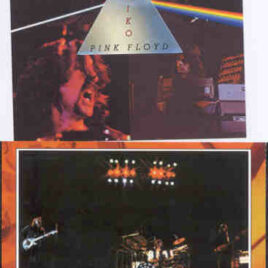 Pink Floyd – Maiko ( 2 CD SET ) ( Taiikukan , Kyoto , Japan , March 10th , 1972 )