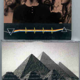Pink Floyd – Maple Prisms  ( 2 CD SET ) ( STTP ) ( Maple leaf Garden , Toronto , Canada , March 11th , 1973 )