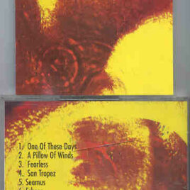Pink Floyd – Meddle  ( Trance Remix ) ( Limited Edition Trance Remix Issue of the Album Meddle )
