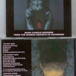 Pink Floyd – More Furious Madness ( Amsterdam ’69 + Money Demo & Alternate Astronomy + Silas Lane Outtake )