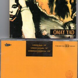 Pink Floyd – Omay Yad ( Live in Chicago , October 27th , 1971 ) ( Leopard Records )