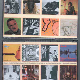 Pink Floyd – Plays The Animals  ( 2 CD SET ) ( Oakland Coliseum , May 9th , 1977 )