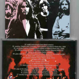 Pink Floyd – Rarities ( 17 Promos , Demos , Outtakes and acoustic versions )