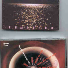 Pink Floyd – Re-Actor ( Recorded Live in Europe 1971 )