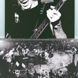 Pink Floyd – Santa Monica October 1970 Revisited ( 2 CD SET )( SIGMA )( Sta Monica Civic Auditorium, CA, USA, October 23rd, 1970 )