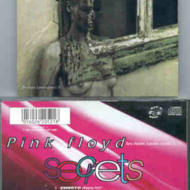 Pink Floyd – Secrets  ( Paris Theater , London UK , October 3rd , 1971 )