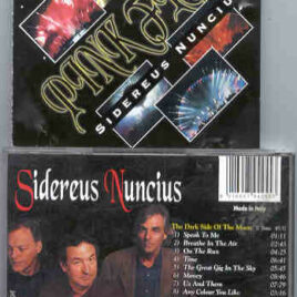 Pink Floyd – Sidereus Nuncius ( Teddy Bear Recs ) ( Earls Court , London , UK , November 1st , 1994 )
