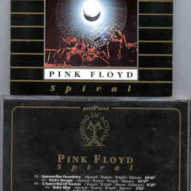 Pink Floyd – Spiral ( Unreleased material from 1968 to 1971 )