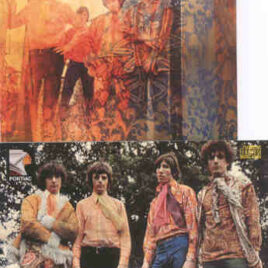 Pink Floyd – Syd’s Sugarcube  ( Live 1967 , Netherlands and Denmark )