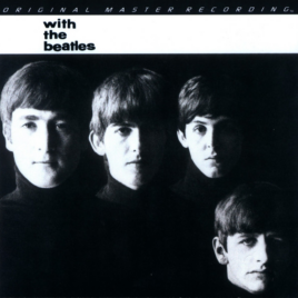 The Beatles – With The Beatles (MFSL Vinyl Transfer)