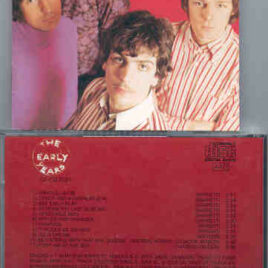 Pink Floyd – The Early Singles  ( SPA ) ( Different early material , singles and unreleased )