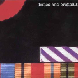 Pink Floyd – The Final Cut Demos And Originals ( 23 Demos And Raw Versions ) ( HEN Recs )