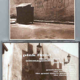 Pink Floyd – The Grand Ummagumma Party ( 22 Bit SBM Re-Master of the Official Boot )