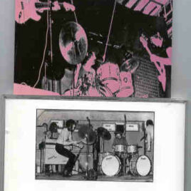 Pink Floyd – The Journey Through The Past ( Highland ) ( Plumpton Race Track , Sussex England , August 8th , 1969 )