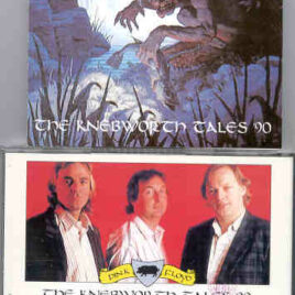 Pink Floyd – The Knebworth Tales ’90  ( Knebworth , Hertfordshire , UK , Saturday , June 30th , 1990 )