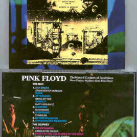 Pink Floyd – The Massed Gadgets Of Auximines ( Highland ) ( South Bank , London , UK , April 14th , 1969 )