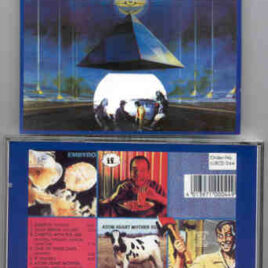 Pink Floyd – The Psychedelic Years  ( Living Legend ) ( Live recordings for BBC London )